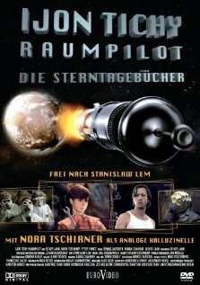 Ийон Тихий: Космический 1-2 сезон